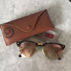 Ray-Ban Sunglasses